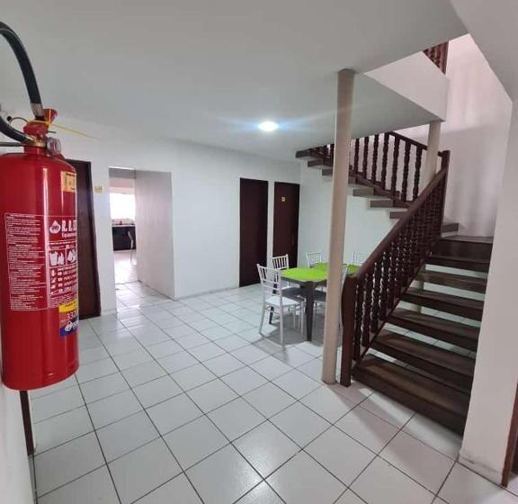 בית מלון כפרי Pousada Marinha Do Ceu