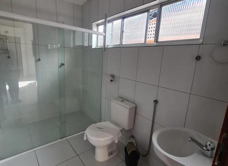 בית מלון כפרי Pousada Marinha Do Ceu