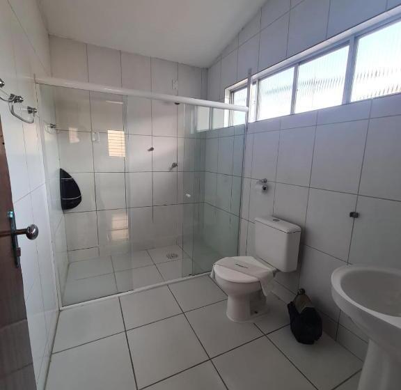 בית מלון כפרי Pousada Marinha Do Ceu