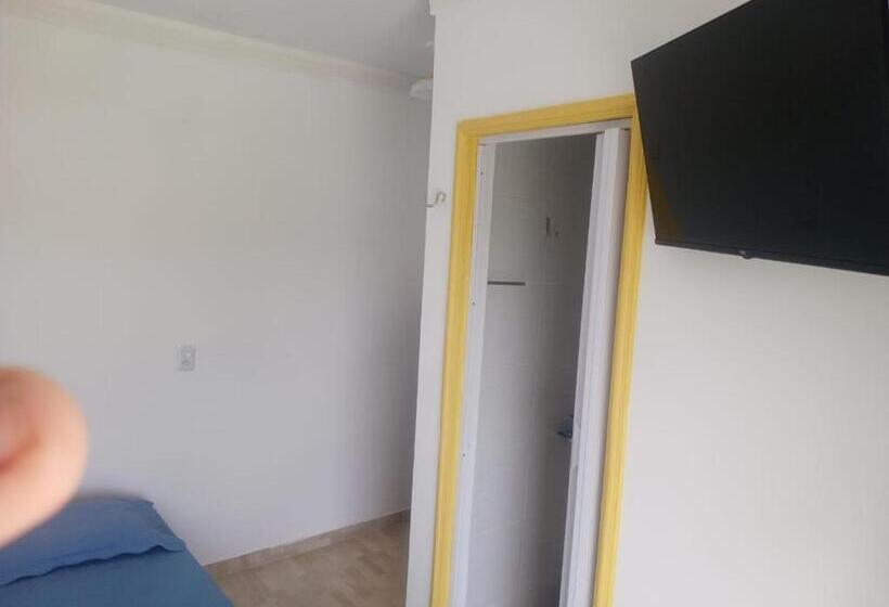 فندق Pousada Mazolas