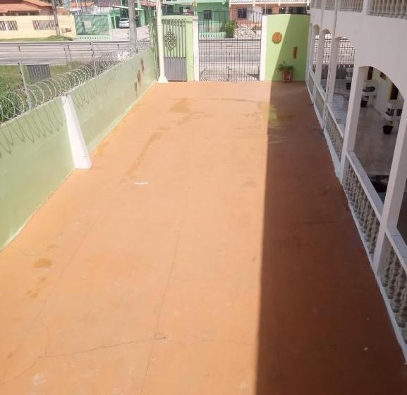 فندق Pousada Mazolas