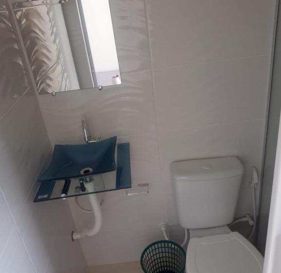 فندق Pousada Mazolas