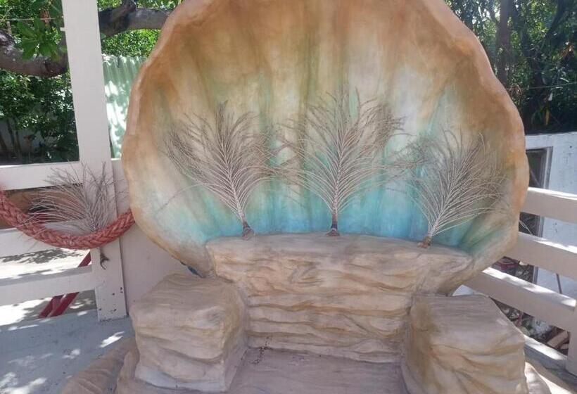 فندق Pousada Mazolas