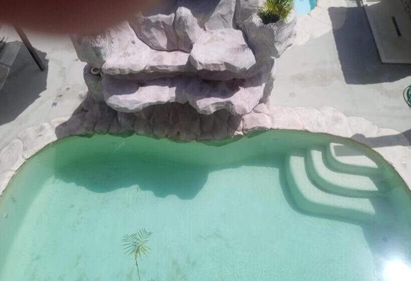 فندق Pousada Mazolas