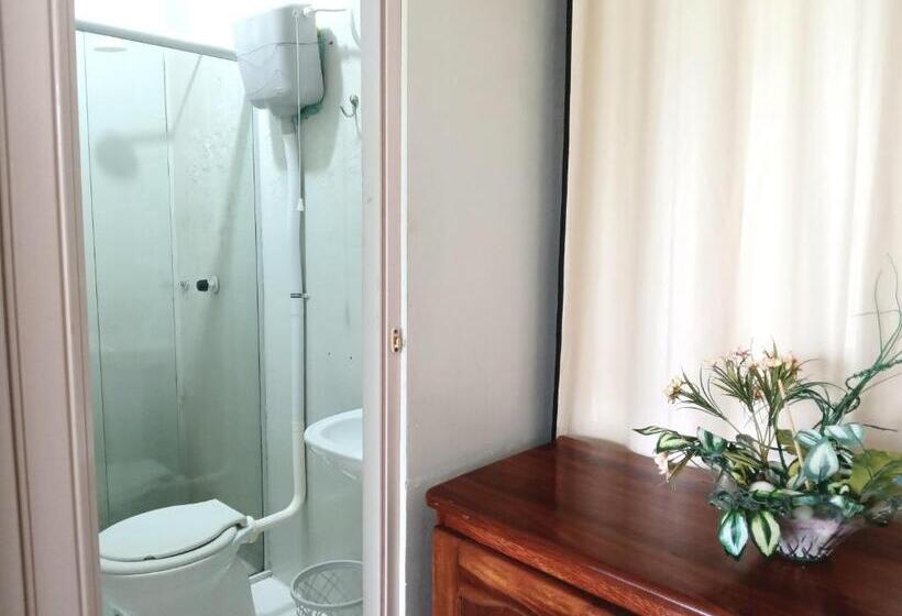 فندق Pousada Mazolas