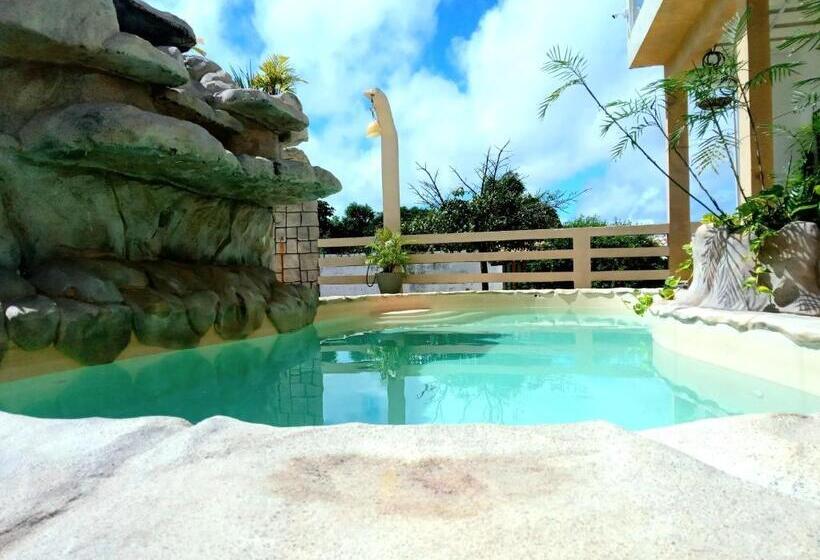 فندق Pousada Mazolas