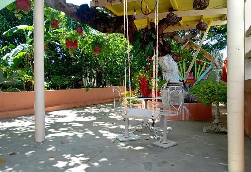 فندق Pousada Mazolas