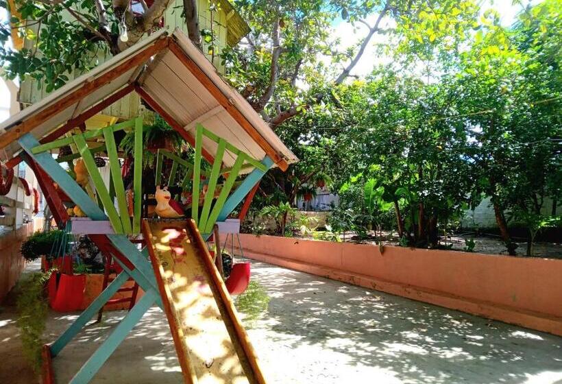 فندق Pousada Mazolas