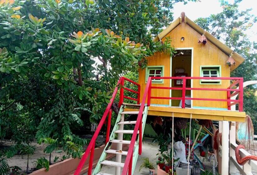 فندق Pousada Mazolas