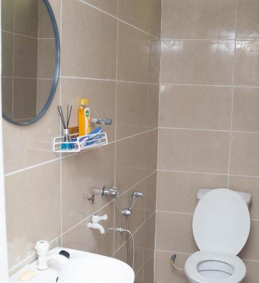 فندق Qiu S Event House Deluxe Room