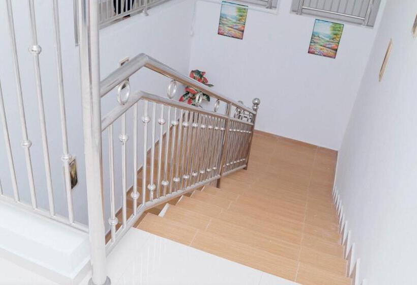 فندق Qiu S Event House Deluxe Room