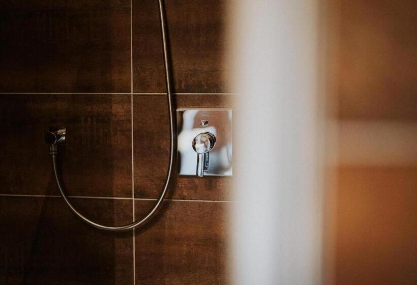 酒店 Restaurant Eifeler Seehütte