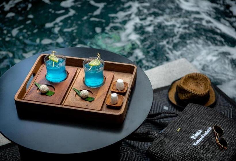 호텔 Rhy.a Private Pool Villa