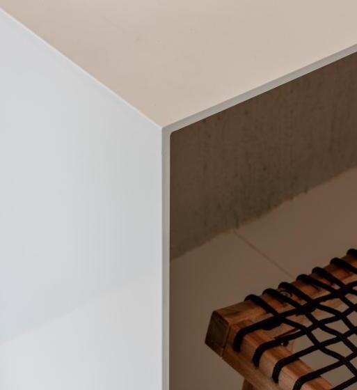 호텔 Rhy.a Private Pool Villa