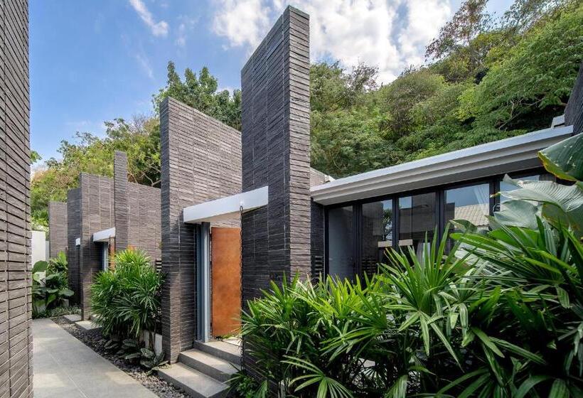 호텔 Rhy.a Private Pool Villa