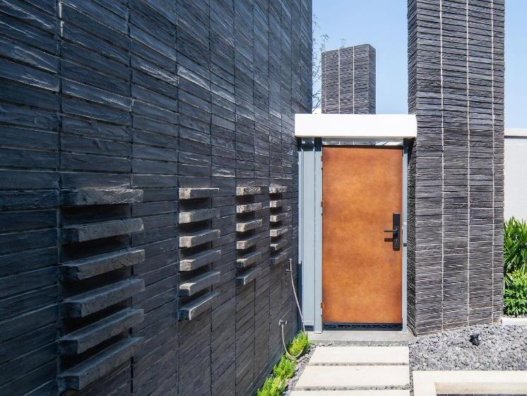 호텔 Rhy.a Private Pool Villa