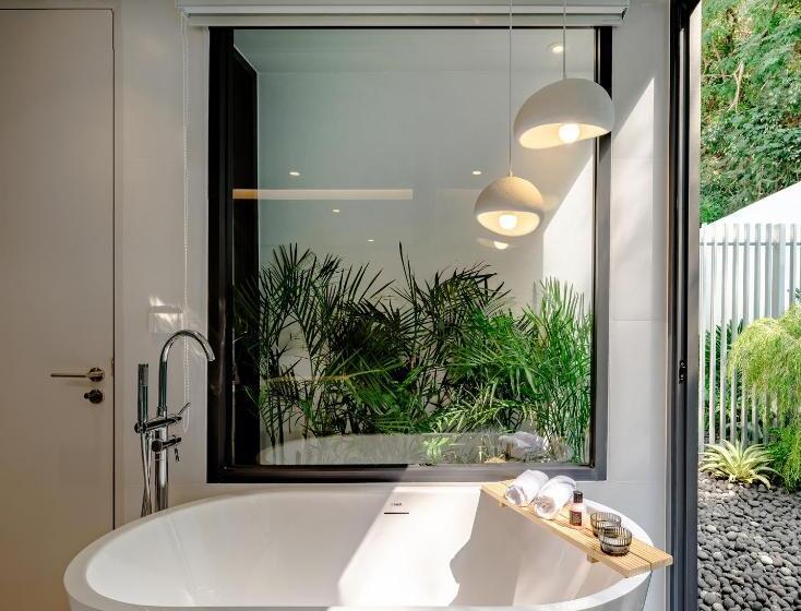 호텔 Rhy.a Private Pool Villa