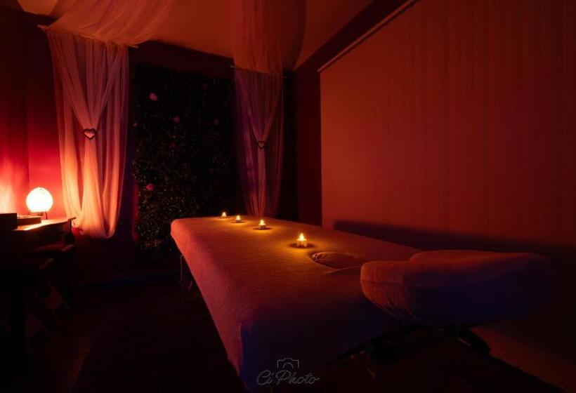 호텔 Rien Que Nous