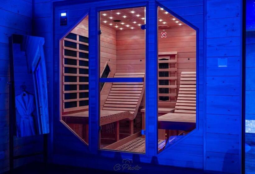 호텔 Rien Que Nous