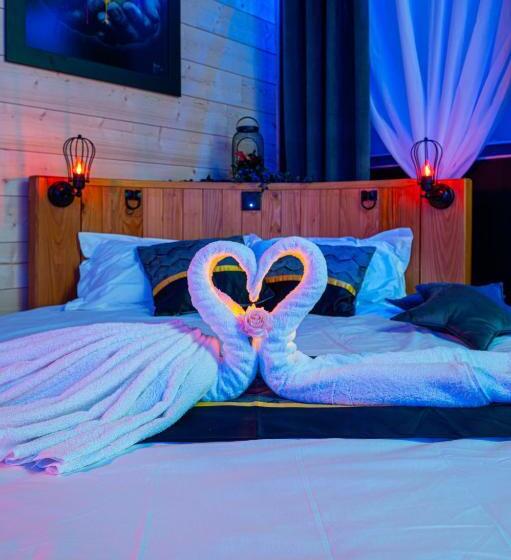 호텔 Rien Que Nous