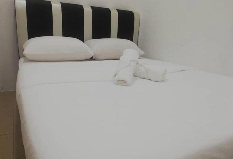 בית מלון כפרי Riyad