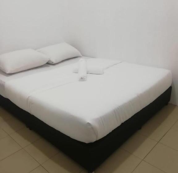 בית מלון כפרי Riyad