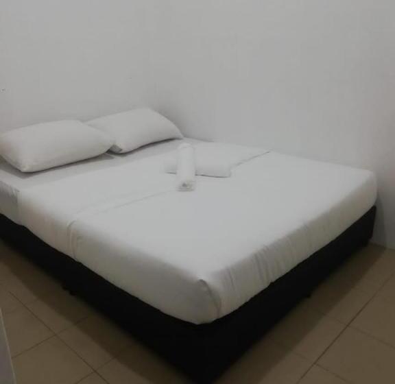 בית מלון כפרי Riyad