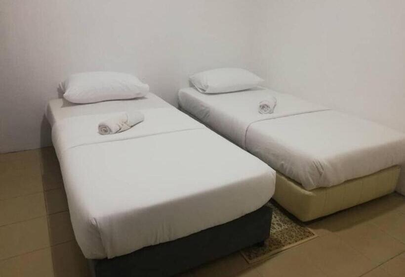 בית מלון כפרי Riyad