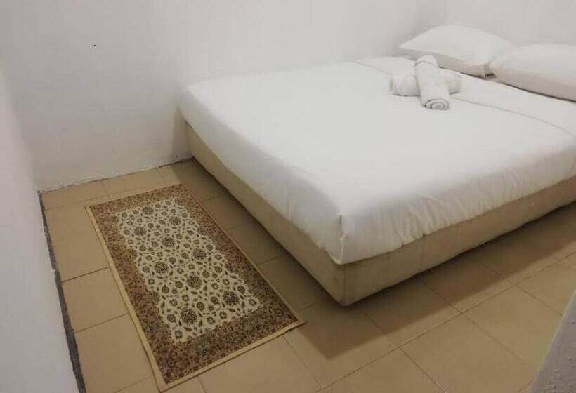 בית מלון כפרי Riyad