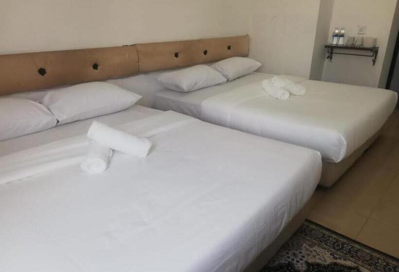 בית מלון כפרי Riyad