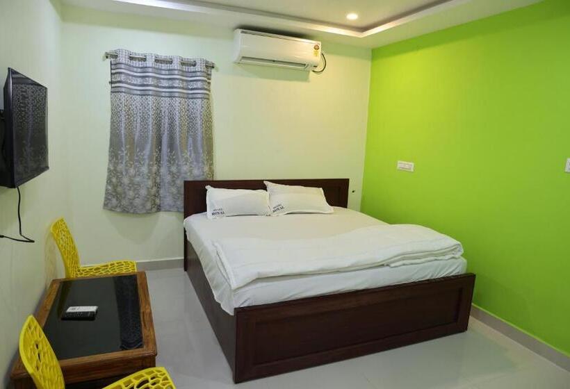 בית מלון כפרי Royal Stay Inn