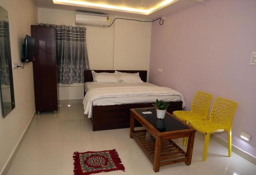 فندق Royal Stay Inn