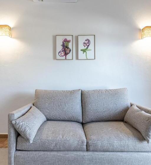 فندق Rural Virgen María