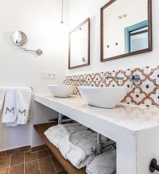 فندق Rural Virgen María