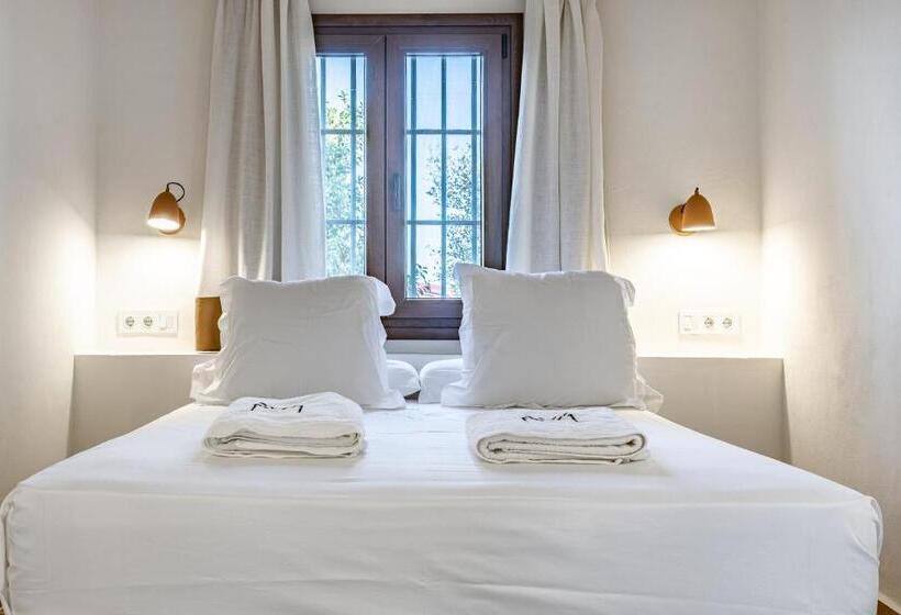 فندق Rural Virgen María