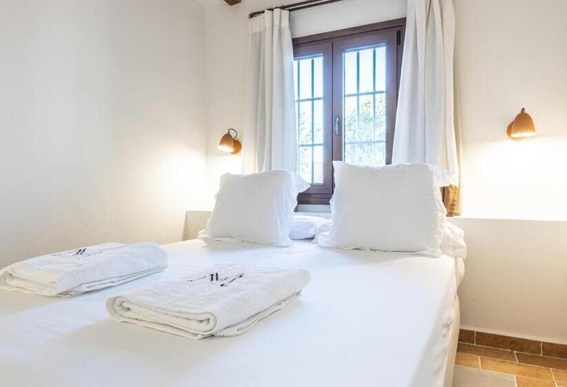 فندق Rural Virgen María