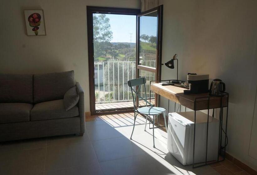 فندق Rural Virgen María