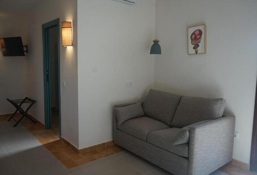 فندق Rural Virgen María