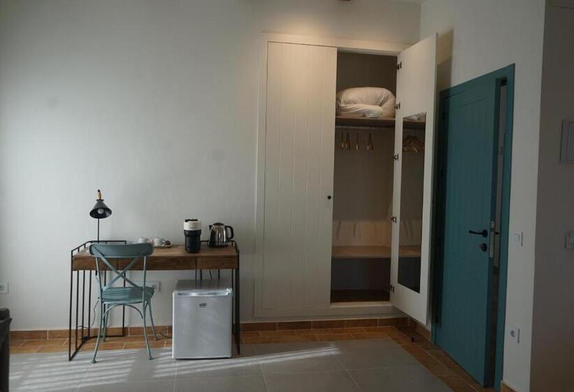 فندق Rural Virgen María