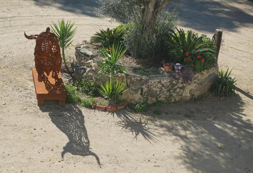 فندق Rural Virgen María