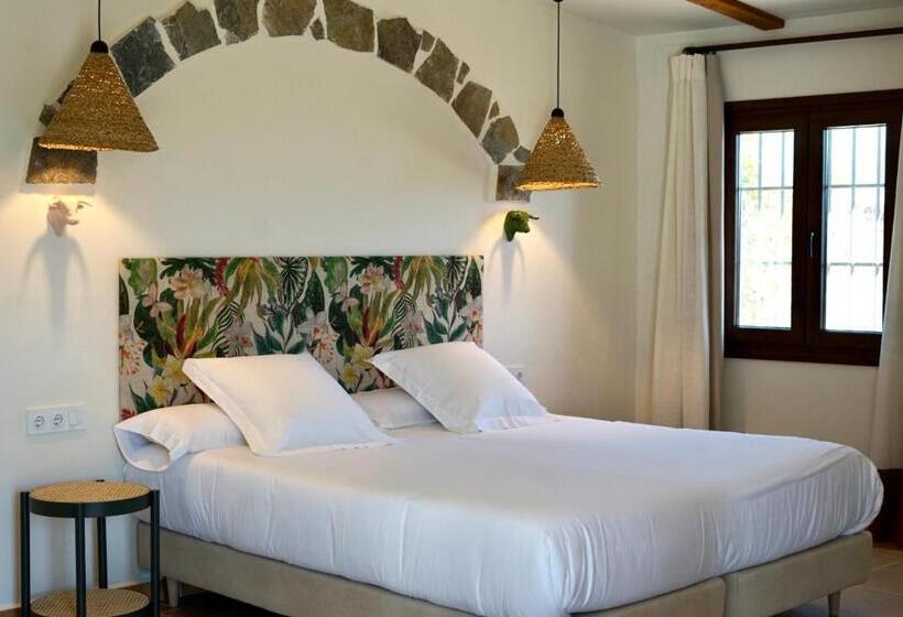 فندق Rural Virgen María