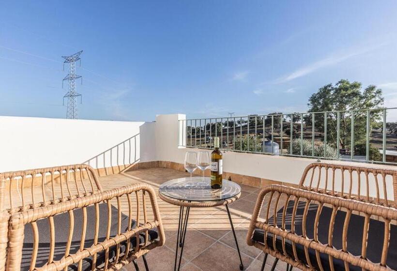 فندق Rural Virgen María