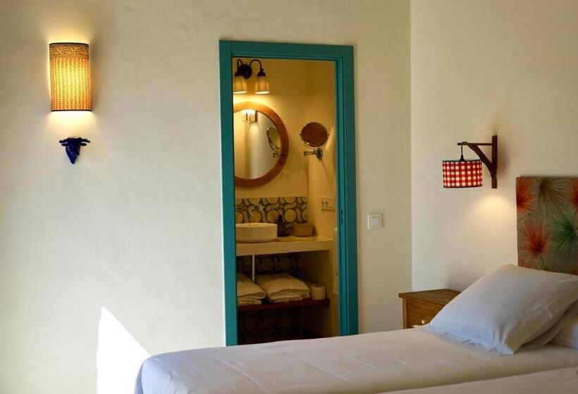 فندق Rural Virgen María