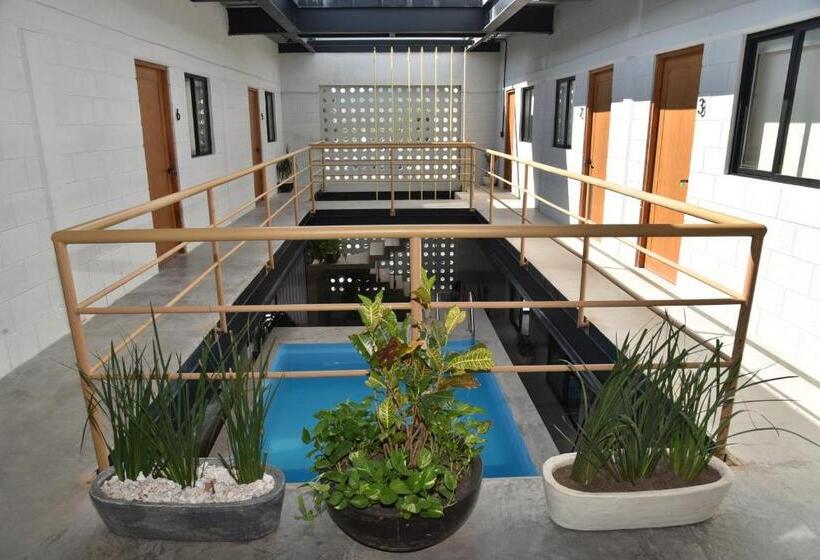 Отель Sealion Dive Center