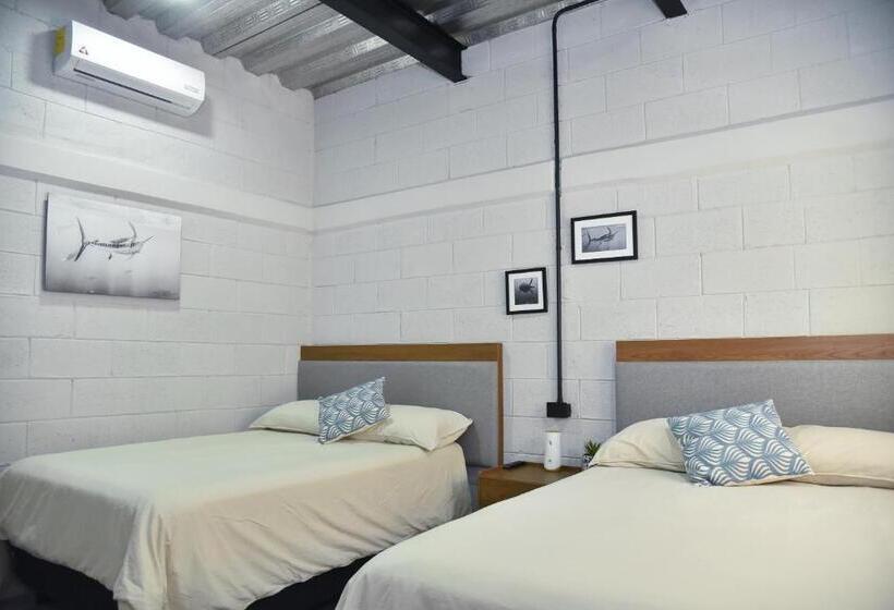 Отель Sealion Dive Center