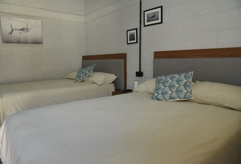 Отель Sealion Dive Center