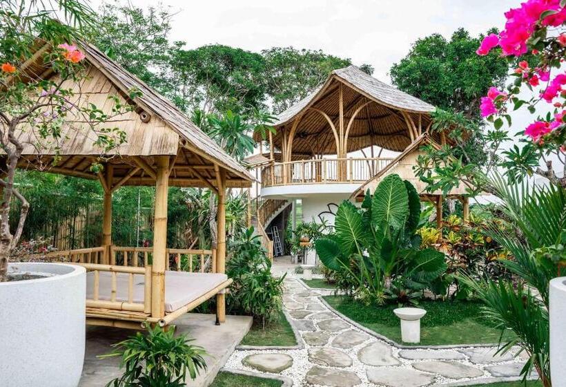 فندق Shanti Boutique Retreat