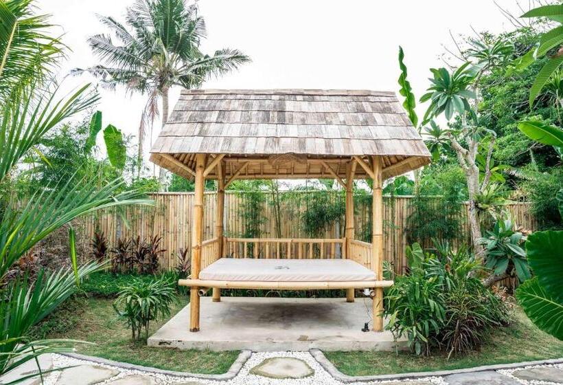 فندق Shanti Boutique Retreat