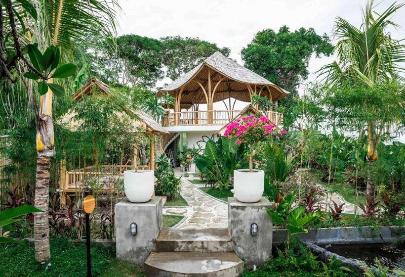 فندق Shanti Boutique Retreat