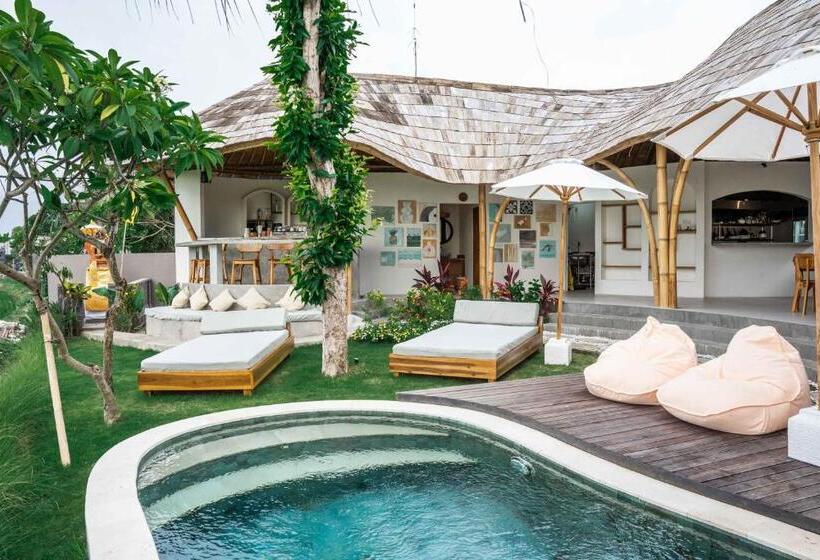 فندق Shanti Boutique Retreat